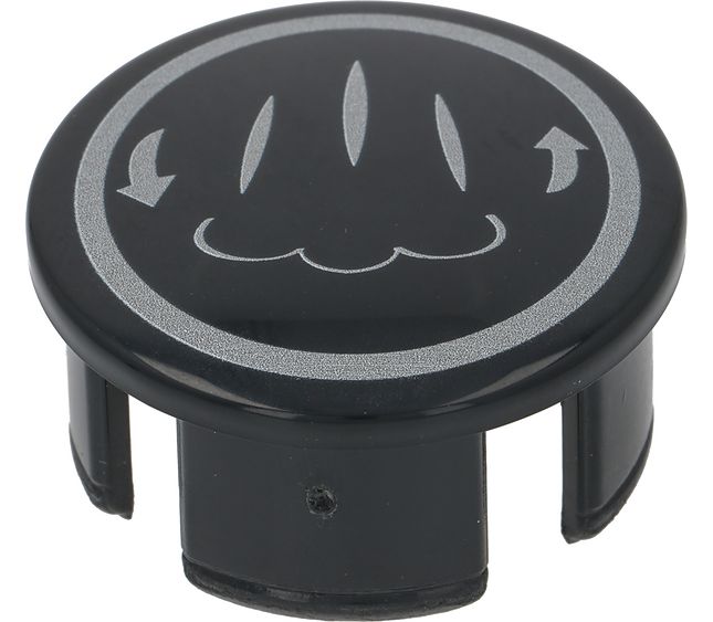 La Spaziale Steam Cap For Knob