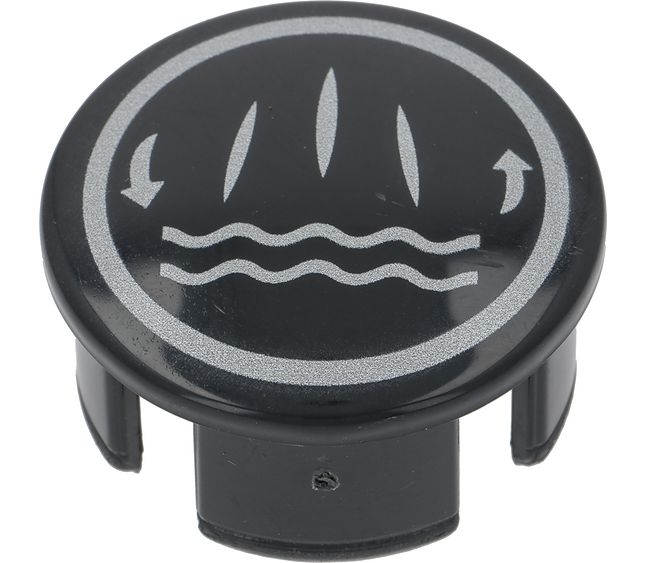 La Spaziale Insert Water For Knob