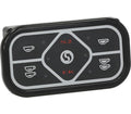 La Spaziale Push-button Panel 5 Buttons