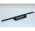 La Spaziale Chiusura Lower Abs Barra LED