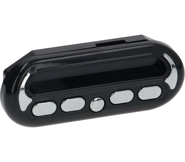 La Spaziale Push-button Panel 5 Buttons - S8 +4 more