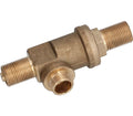 La Spaziale Tap Water/steam 3/8