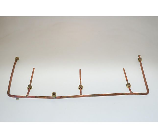 La Spaziale Collettore Steam S2 3-group