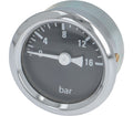 La Spaziale Pressure Gauge Pump Ø 43 MM 0÷16 Bar