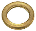 La Spaziale Washer Flat Brass Ø 5X8X1 MM