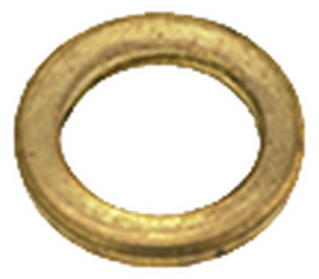 La Spaziale Washer Flat Brass Ø 5X8X1 MM