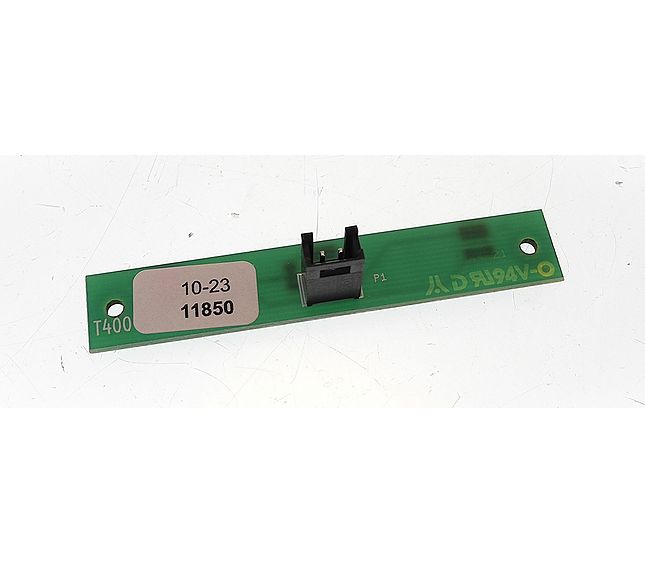 La Spaziale Circuit LED Side Panel S40/s15/s11