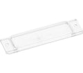 La Spaziale Level Plate 30X110 MM
