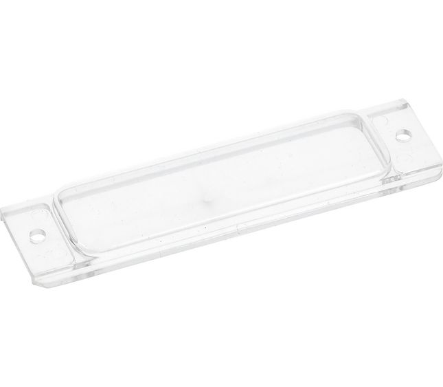 La Spaziale Level Plate 30X110 MM