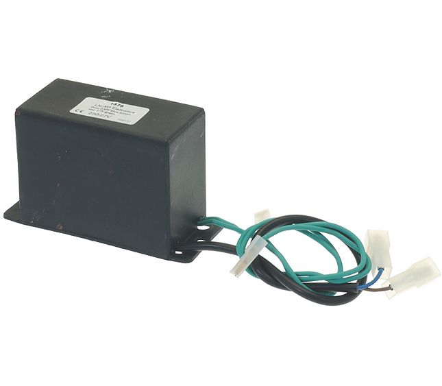 La Spaziale Transformer Solenoid Valve 230/27V