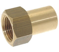 La Spaziale Steam Tap Bushing - S2 +12 more