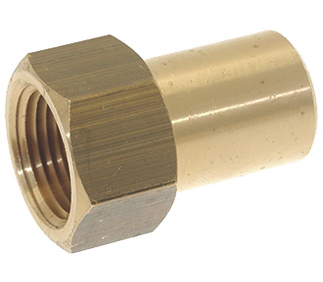 La Spaziale Steam Tap Bushing - S2 +12 more