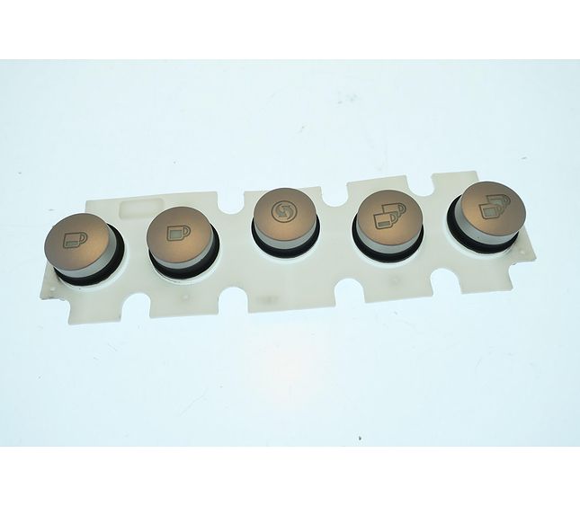 La Spaziale Membrana Silicone Control Panel 5 Tasti