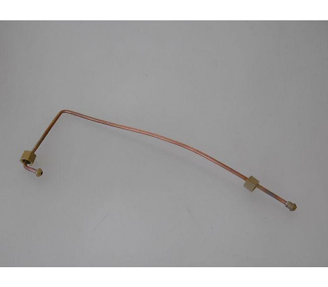 La Spaziale Tube Alimentazione Group