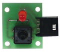 La Spaziale Circuit Control Panel 1 Tasto