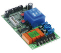La Spaziale PCB Board Electronic Potenza 220V Rossini
