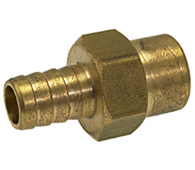 La Spaziale Valve Outlet Fitting