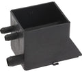 La Spaziale Outlet Tank