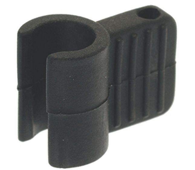 La Spaziale Burn Preventing Rubber Grip For Pipes Ø 10 MM