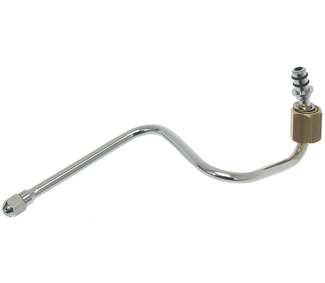 La Spaziale Tube Steam Complete Left