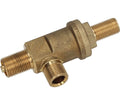 La Spaziale Tap Steam 1/4