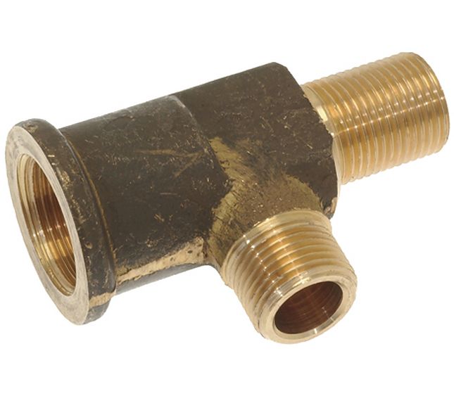 La Spaziale Body Tap Valve Steam