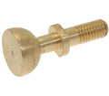 La Spaziale Conical Pin For Articulation