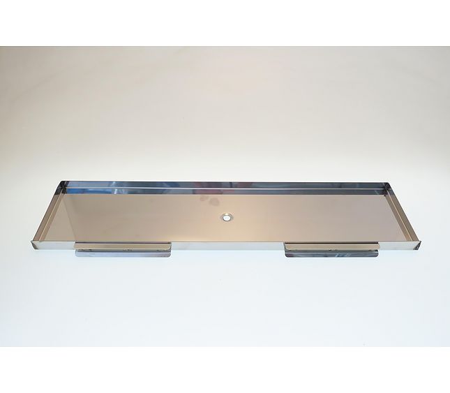 La Spaziale Drip Tray Stainless Steel For 2 GR