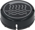 La Spaziale Water Cap For Knob