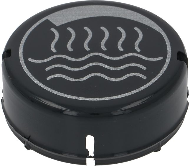 La Spaziale Water Cap For Knob