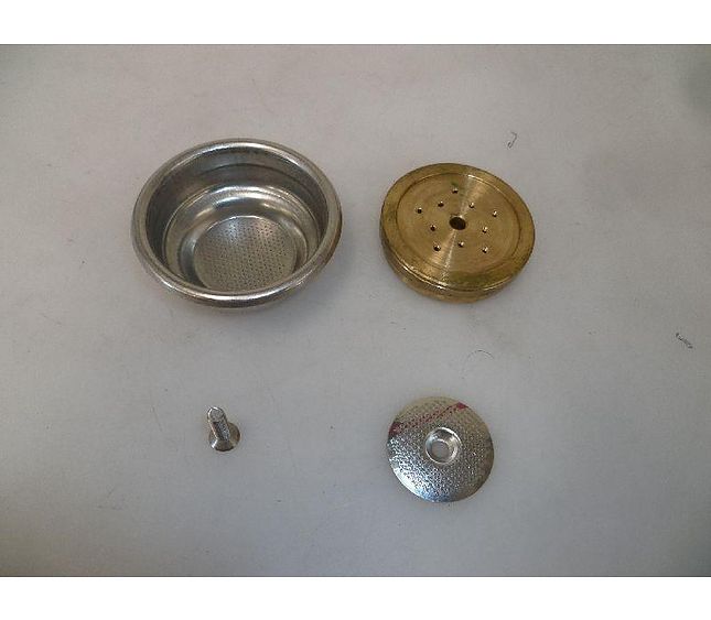 La Spaziale Kit For Group a Pod