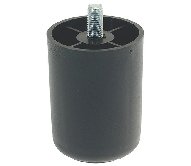 La Spaziale Foot Ø 60X80 MM M10