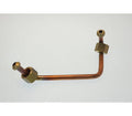 La Spaziale Tube DA Tap Valve of Carico a Boiler