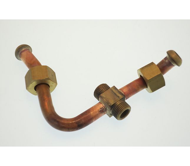 La Spaziale Tube Level Upper Spazio