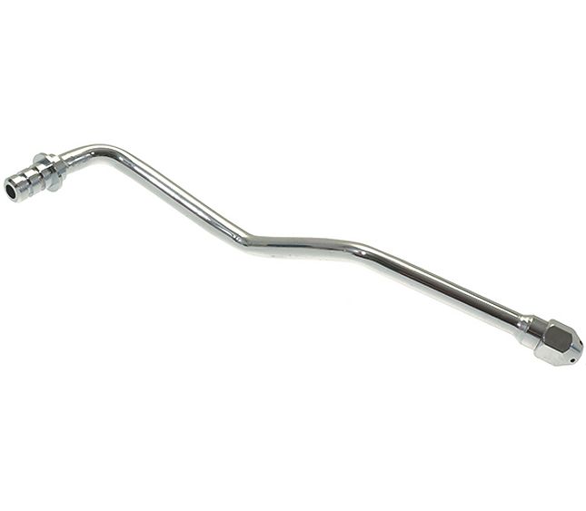 La Spaziale Tube Steam Complete Chrome-plated Right