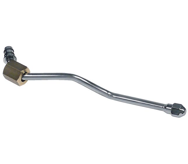 La Spaziale Tube Steam Right Spazio Complete