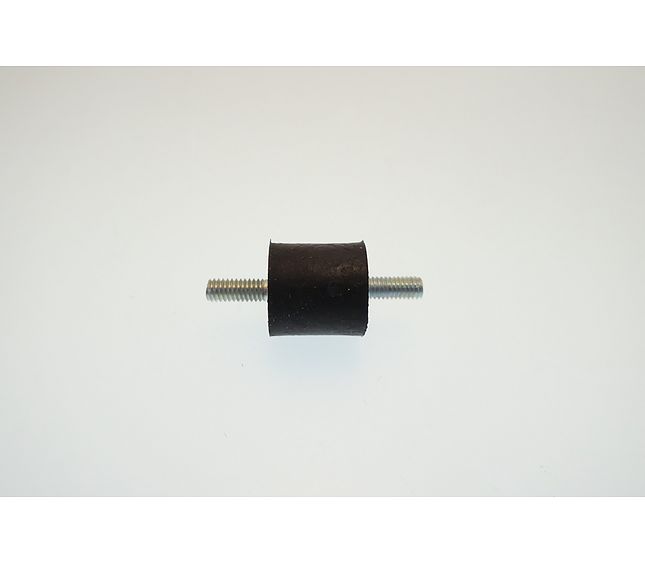 La Spaziale Anti-vibration Mount 15X15 Maschio Filetto 10MM