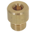 La Spaziale Cap Plug 1/8"m