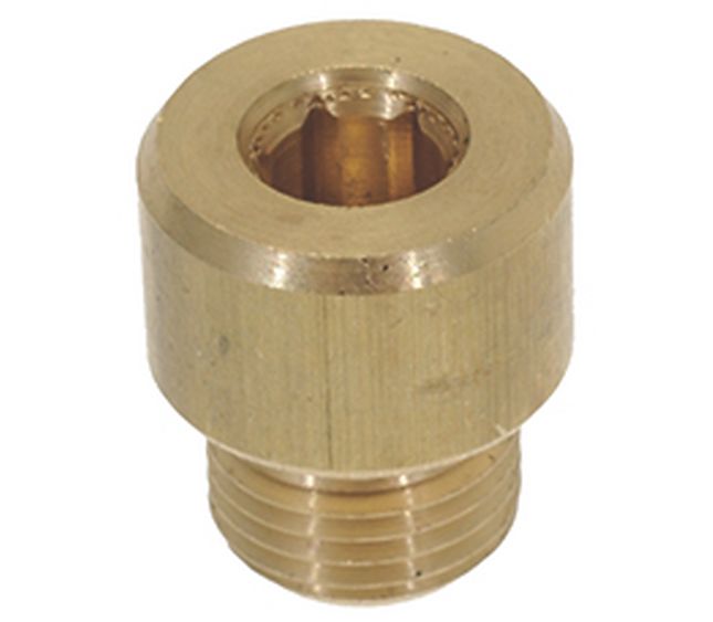 La Spaziale Cap Plug 1/8"m