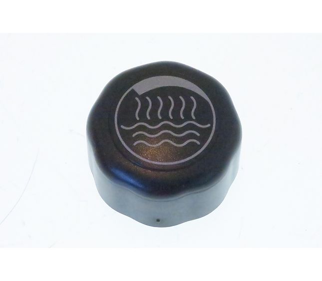 La Spaziale Cap Plug Knob Drain Special