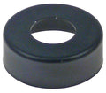 La Spaziale Completamento Knob Anodizzata Nera