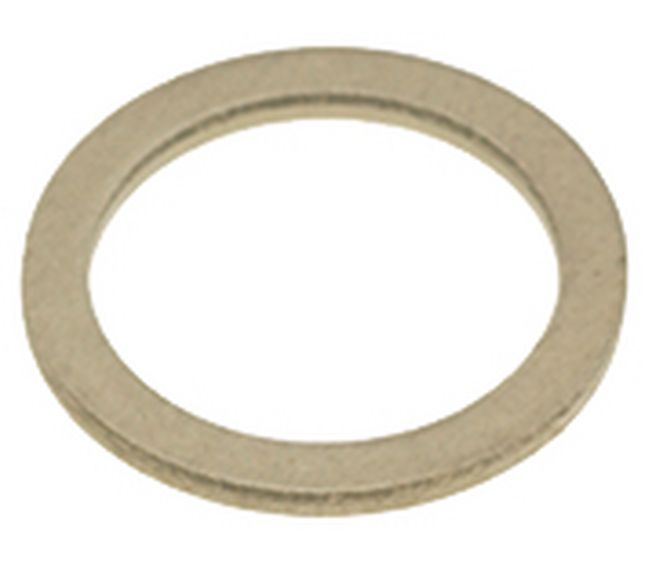 La Spaziale Stainless Steel Washer Ø 15X11X2 MM