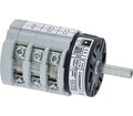 La Spaziale Selector Switch 0-2 Positions 20A 600V