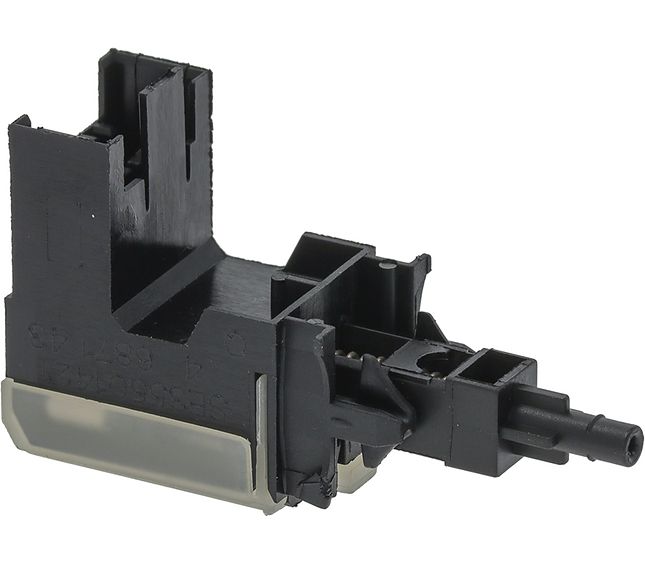La Spaziale Bipolar Push Button 0.1A 20V