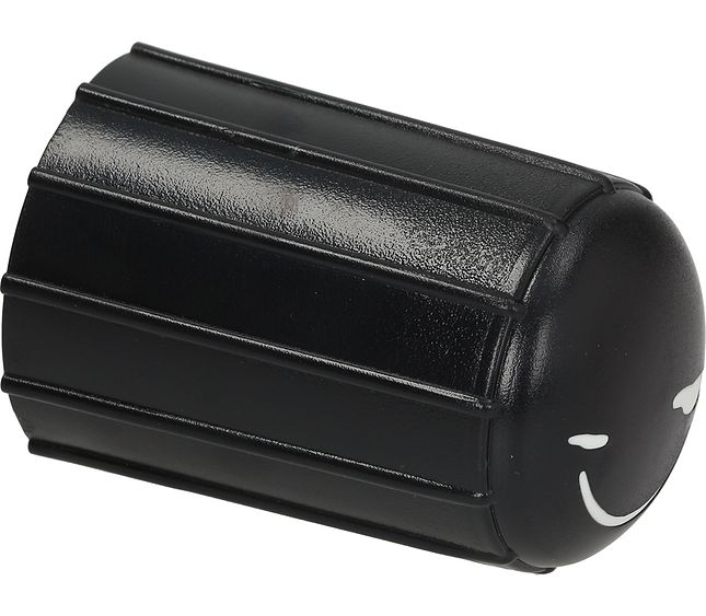 La Spaziale Steam Tap Knob