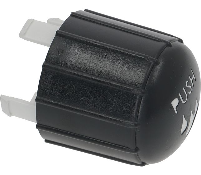 La Spaziale Knob For Water Tap