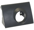 La Spaziale Panel in Plastic For 1 Knob