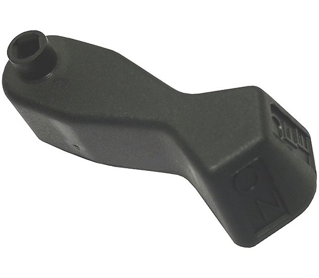 La Spaziale Knob For Selector Switch
