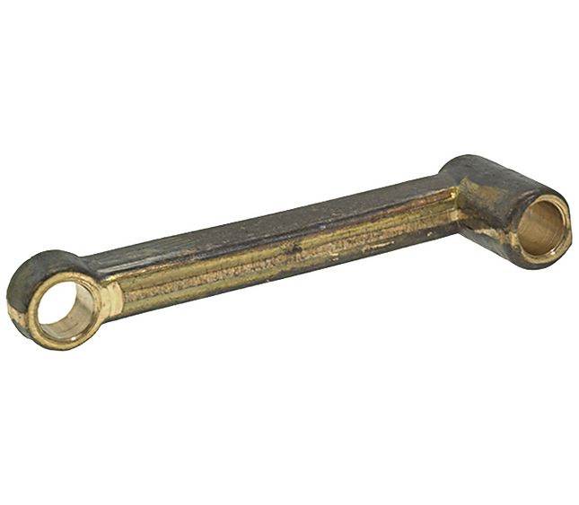 La Spaziale Magnet Control Lever