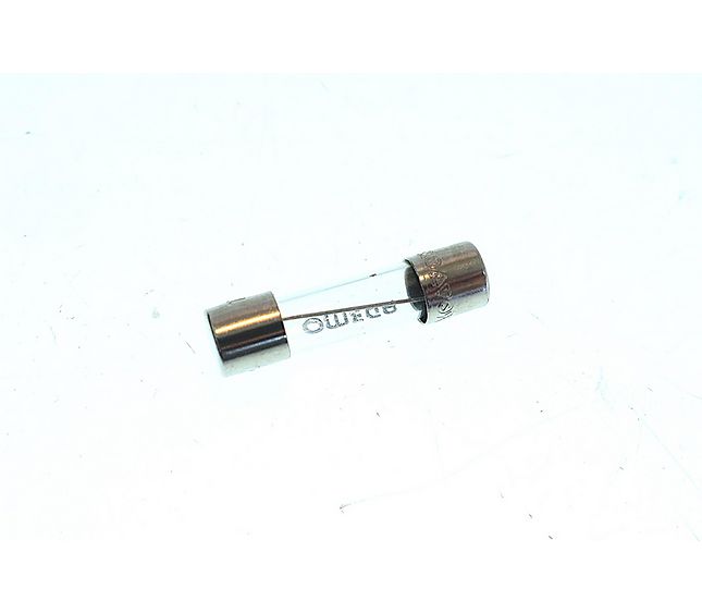 La Spaziale Fuse 3,15 a